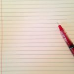 The Wicked Red Pen